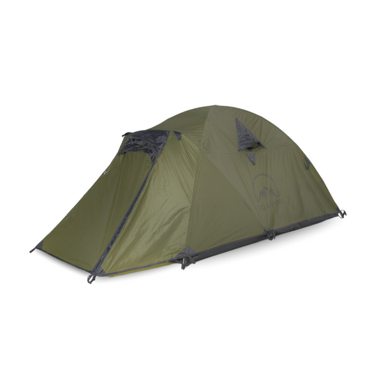GoAlpine® ESKAPADE II