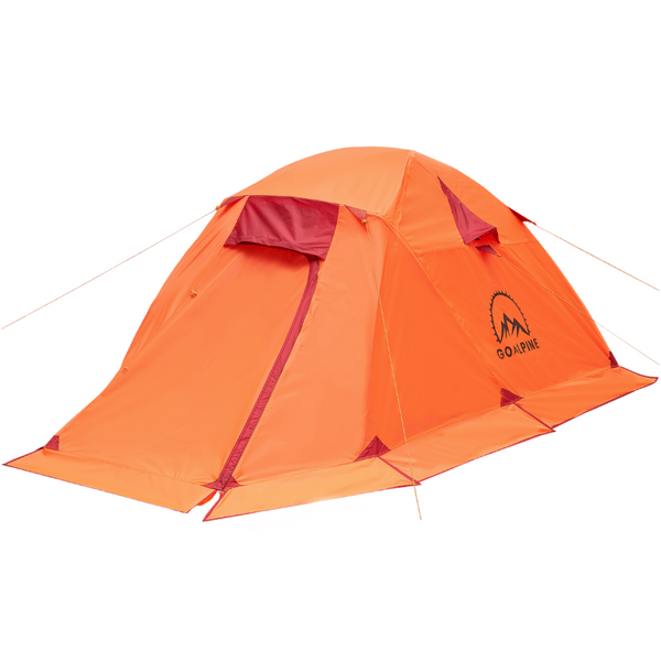 GoAlpine® Expedition I