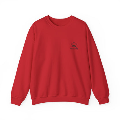 Sweatshirt - GOALPINE