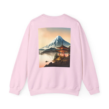 Sweatshirt - GOALPINE