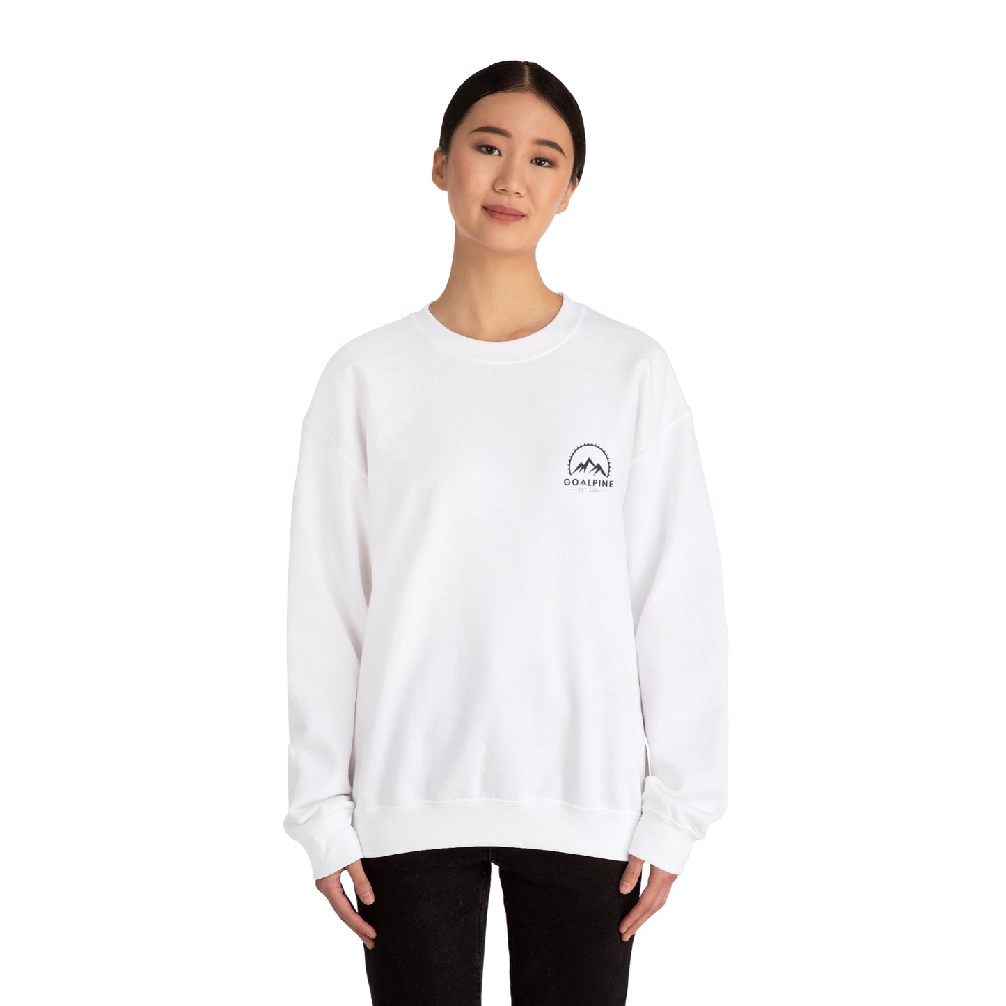 Sweatshirt - GOALPINE