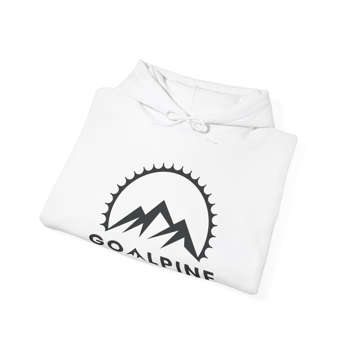 Die Alpen - GOALPINE Originals