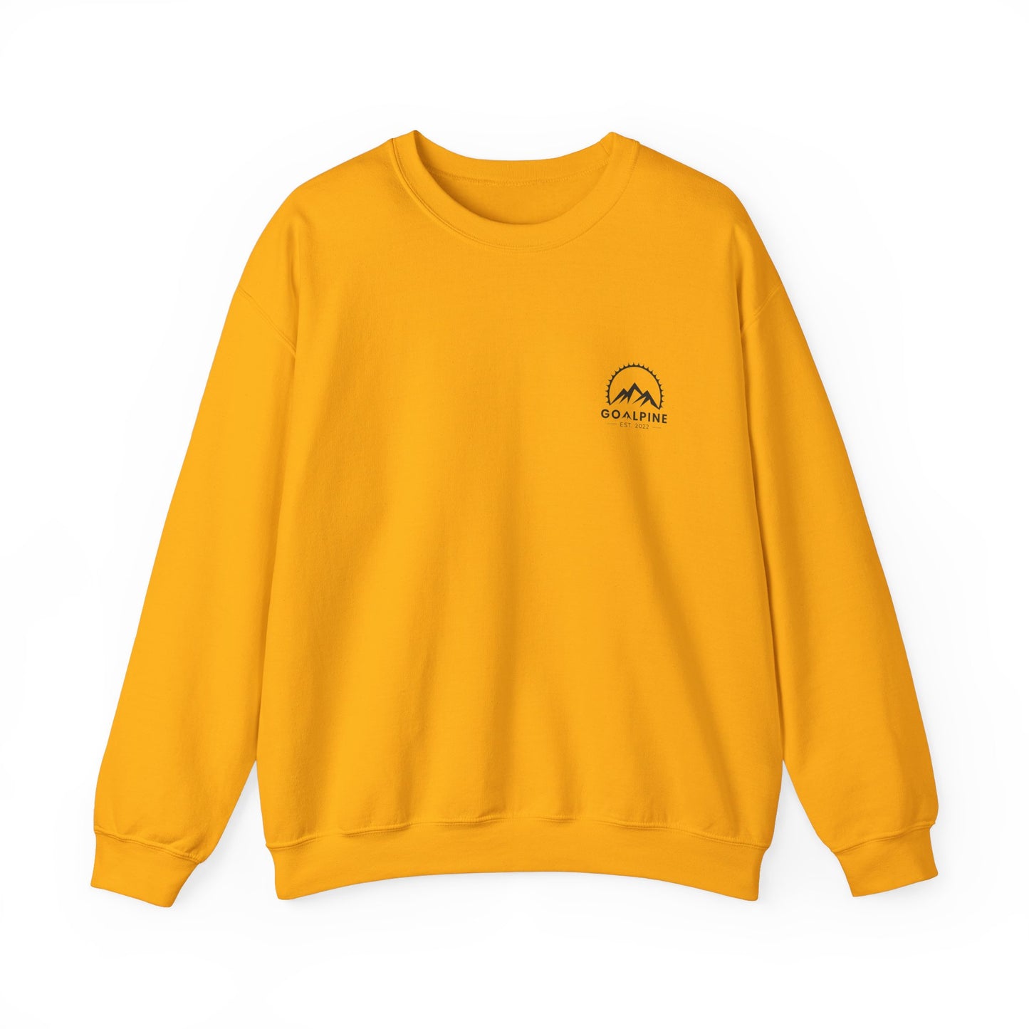 Sweatshirt - GOALPINE