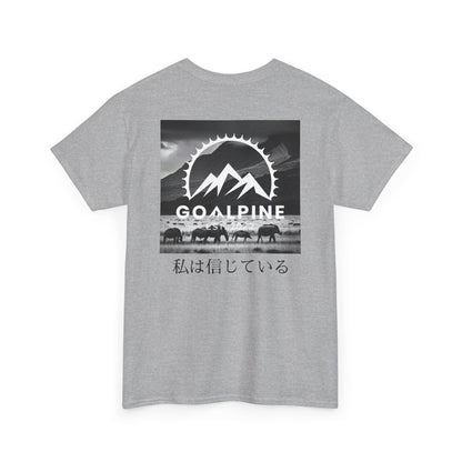 Savanne - GOALPINE Originals