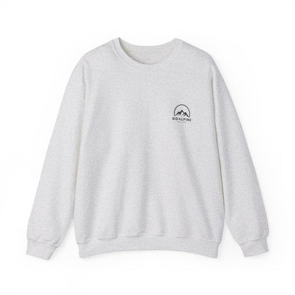 Sweatshirt - GOALPINE