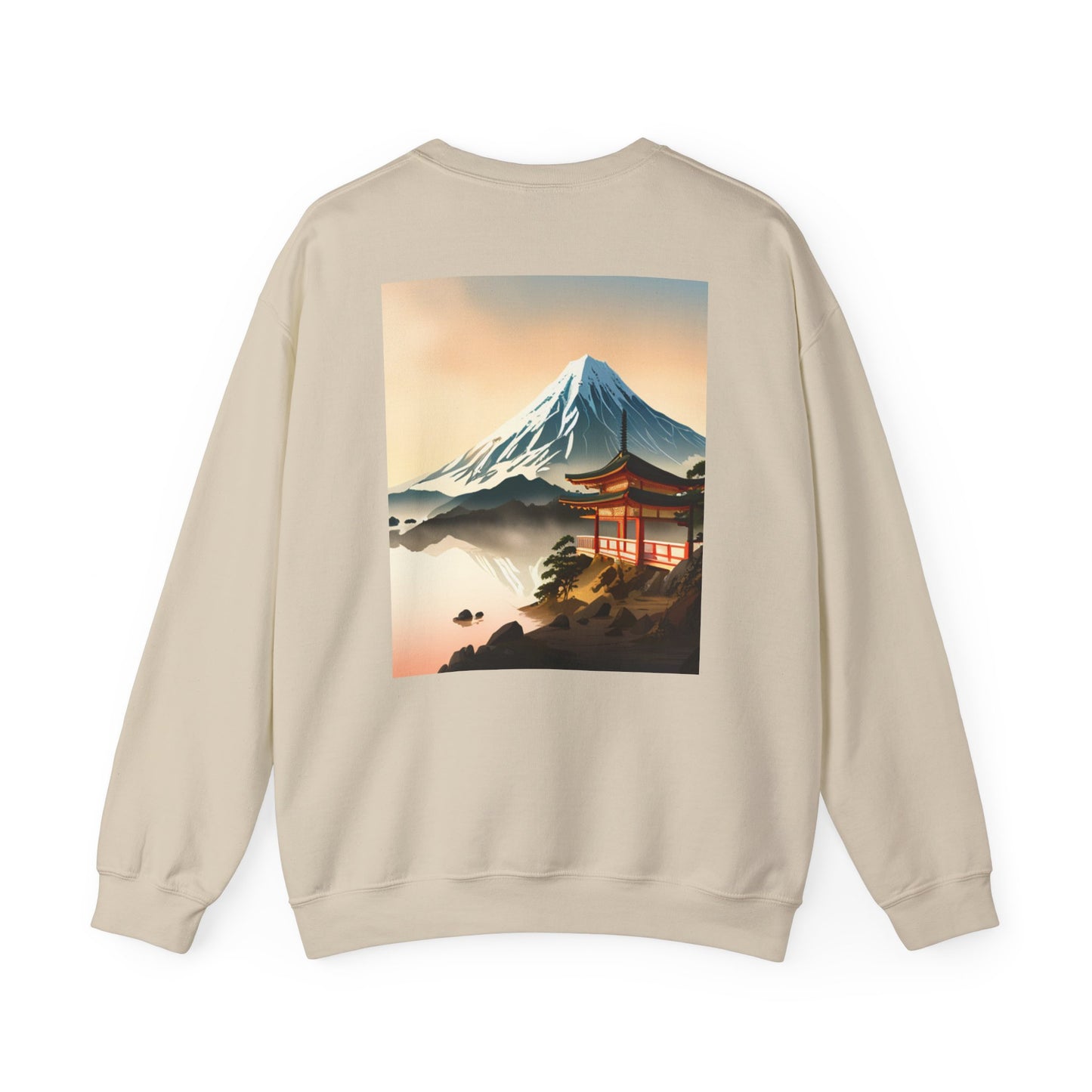 Sweatshirt - GOALPINE