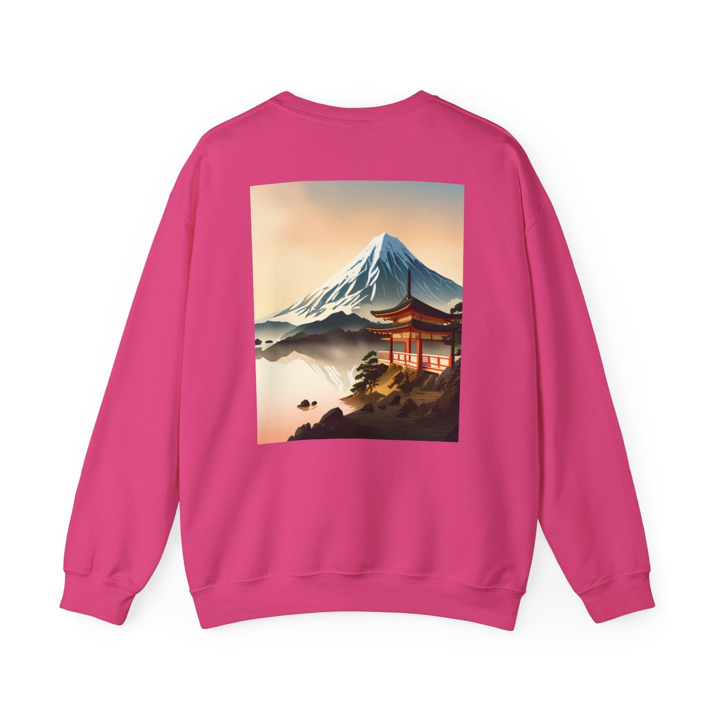 Sweatshirt - GOALPINE